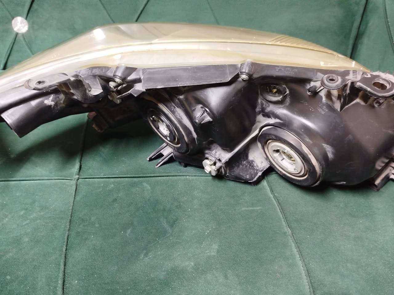 بوفروشتن اێ 2013


**إذا كنت صاحب هذا الإعلان وتريد حذفه لأي سبب، رجاءا أرسل رسالة إلى الدعم الفني**