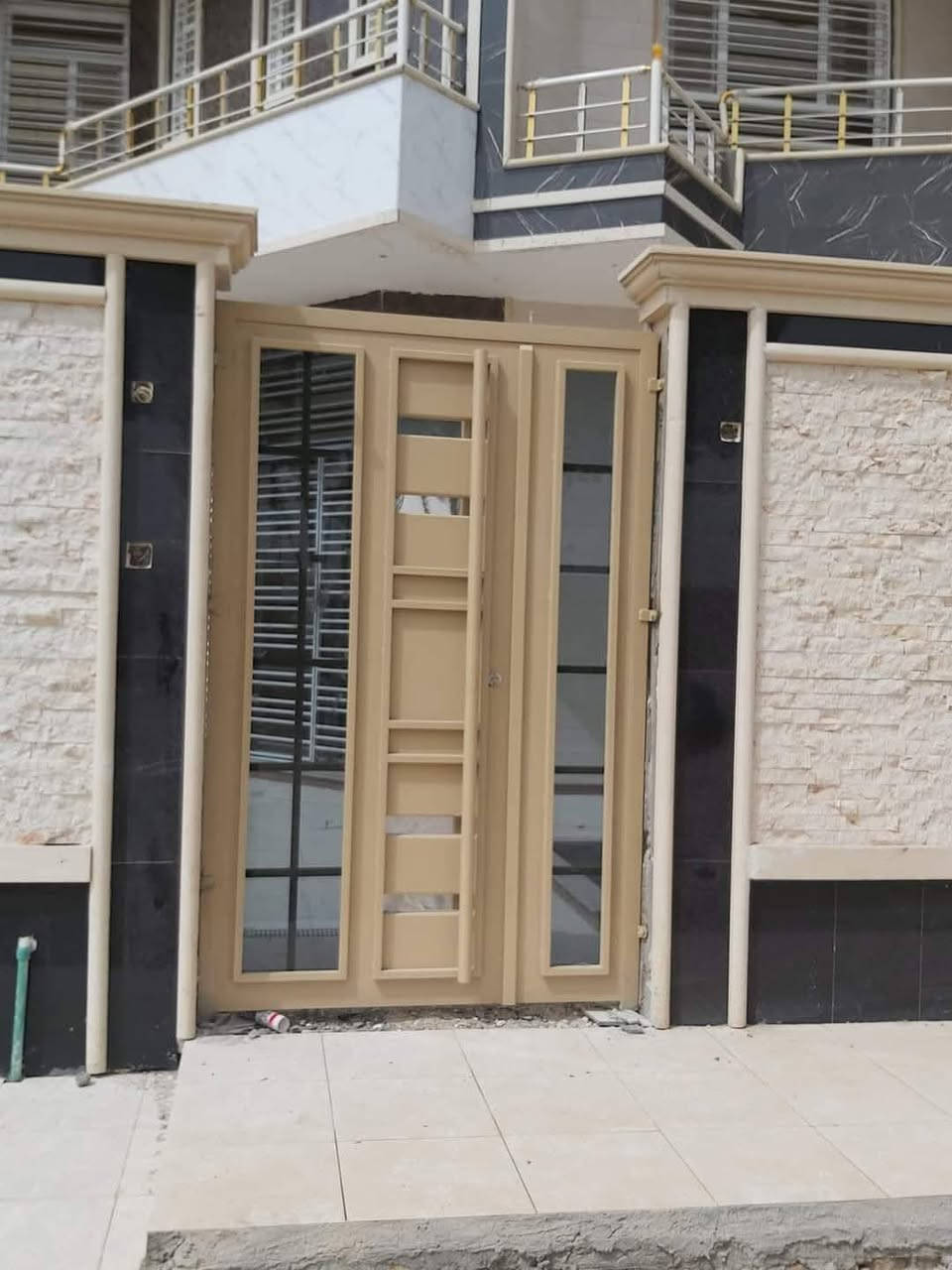 سلام عليكم حداده الأخوين هيت المعموره تجهيز كله تركي حديث ودرجه الوله استلم مهندس وشرط توصيل الباب بيتك كامل هو والصبغ حديد كله ثقيل وشرط اكرر ستلم مهندس معليكم بس تدخل خاص وكل هلاه بيكم الأسعار مناسبة موقعنه المعموره محلات رقم 1و 3 تحياتي واحترامي للجميع انتصل على الرقم وتساب موجود ***********
