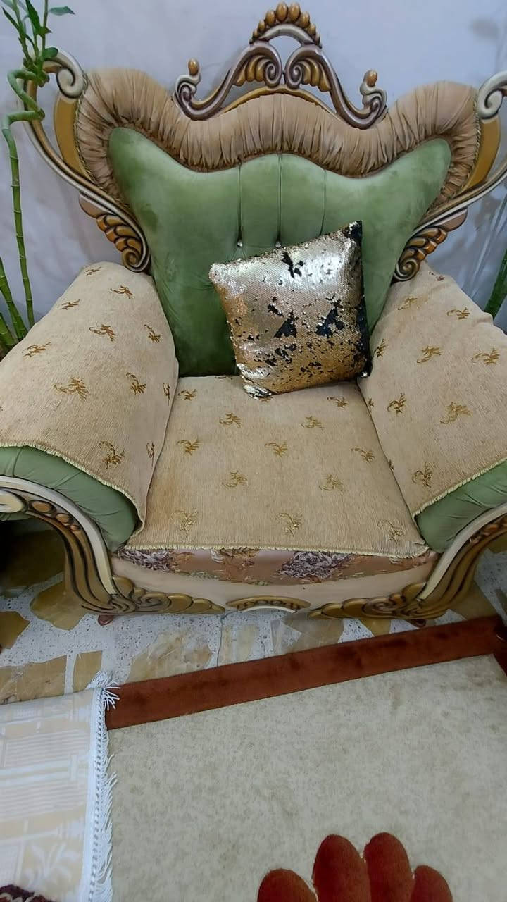 السلام عليكم 
غرفة نوم عراقية نظيفة سعرها 600 وتخم نظيف سعره 600 وبيها مجال عنواني البياع المواصلات الثانية للاستفسار اكثر مراسلة الرقم واتساب او مراسلتي ع الماسنجر
***********
