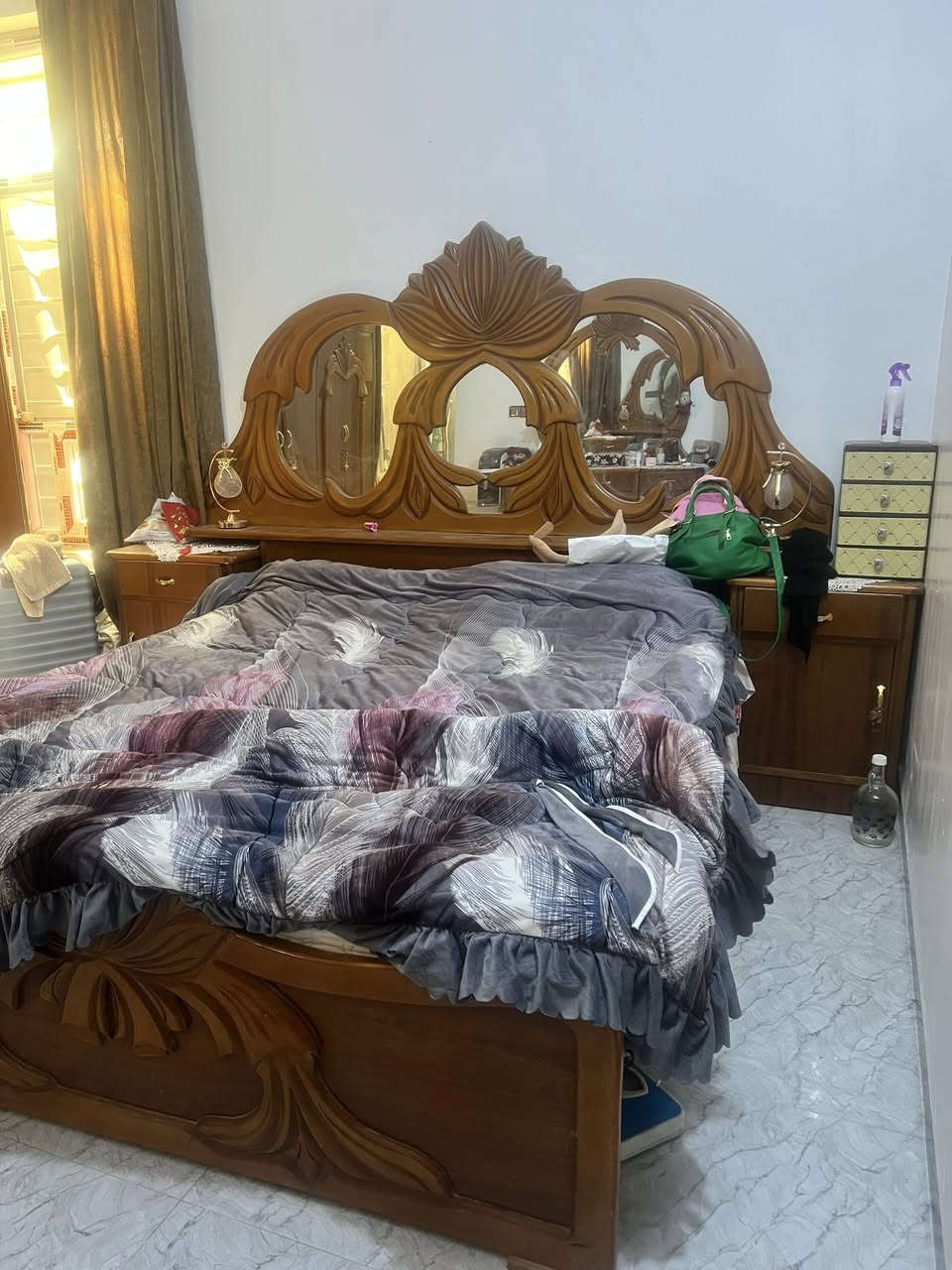 غرفه صاج تسكام 6ملحق نظافته 100‎%‎مع ديوان عشر مقاعد نظافته 70ءء‎%‎


**إذا كنت صاحب هذا الإعلان وتريد حذفه لأي سبب، رجاءا أرسل رسالة إلى الدعم الفني**