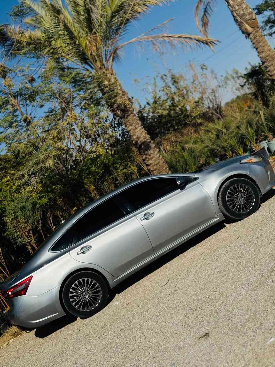 للبيع فقط بدون مراوس
سونار موجود بلمنشور
افلون موديل ٢٠١٦
وارد كندي
ماشية ١٥٠ الف ميل
جاملغ صبغ بونيد كلير و شبر شاصي يمين
گير محرك مكفول بدون فتح و صرف و بخار و صوت
سيارة جاهزة من كلشيء
عنوان قضاء الشيخان
سعر 165 ورقة
*********** الشيخان, نينوى
