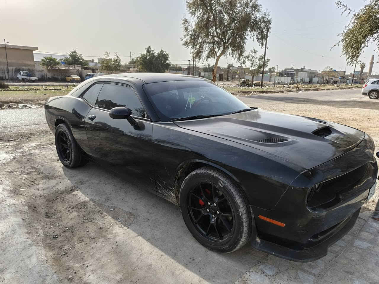 جارنجر أصل 17
معلايه 2023
داخله 2024
حادثه جاملغ وبنيد
سياره كلشي كامل بيه بس ترقم اكفل اصوليات كلهه سياره داخله بسم تاجر كبل يبصم الك 
سقف روز رايز 
داخل نضيف كلش 
سياره بيه قوه جباره 
ماشيه 150 
سعره 105
شراي تصل وخادم 
***********
مكاني بغداد
