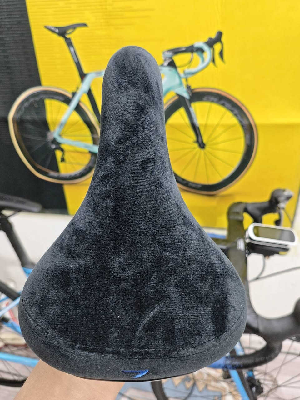 سلام عليكم 
متوفر مقعد شامو 

ماركة Funsea

تفاصيل اكثر خاص

متوفر توصيل جميع المحافظات 5
***********
