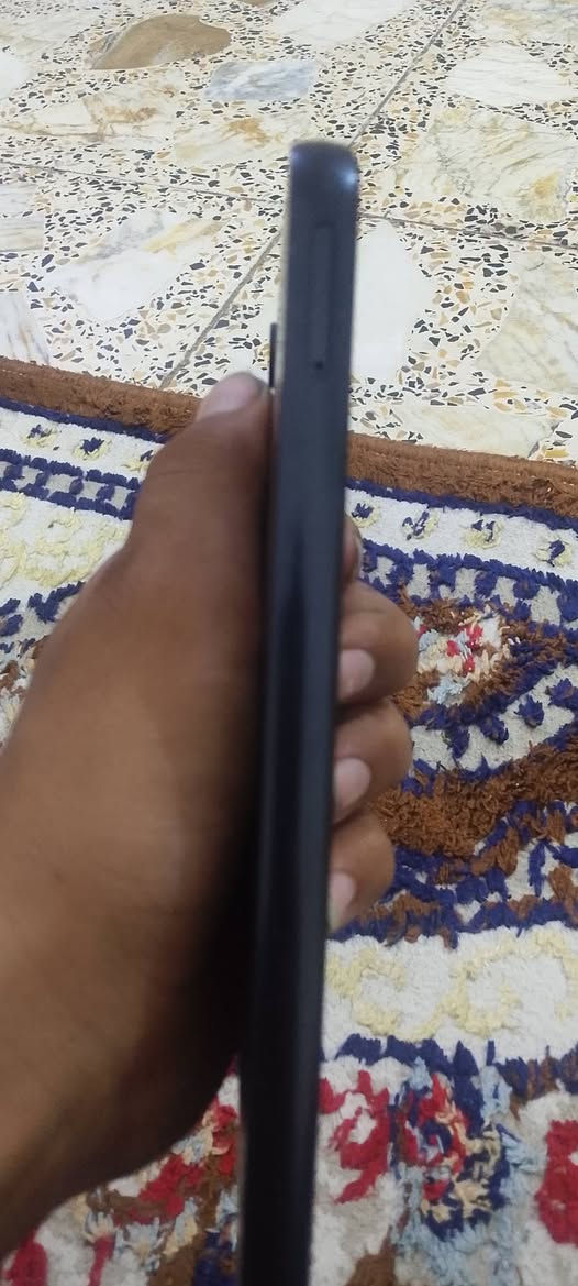 سلام عليكم جهاز a16 جديد ما مفتوح ابد ملحقاته موجوده فقط شاشه متفطره وضهر شوي حامي سعره 75 قفل مكان بغداد الشماعيه ***********
