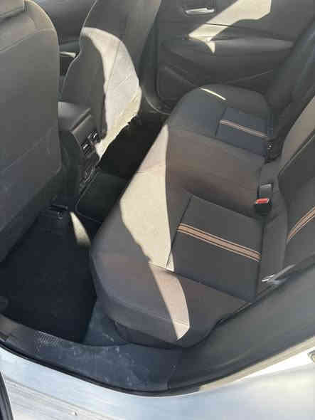 تويوتا كورلا هايبرد موديل 2025 
اخت الزيرو ماشيه 3 الاف 
مكفوله من الضرر و الصبغ 
سعرها 22 مليون وبيها مجال 
مكاني بغداد الشعب
للتواصل 
***********
