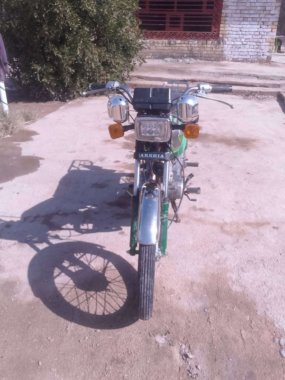 للبيع او المراوس شعندك مراوس نزل تلفون ايباد دراجه


**إذا كنت صاحب هذا الإعلان وتريد حذفه لأي سبب، رجاءا أرسل رسالة إلى الدعم الفني**