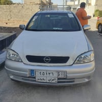 اوبل استرا • ١٩٩٩ • جير عادي