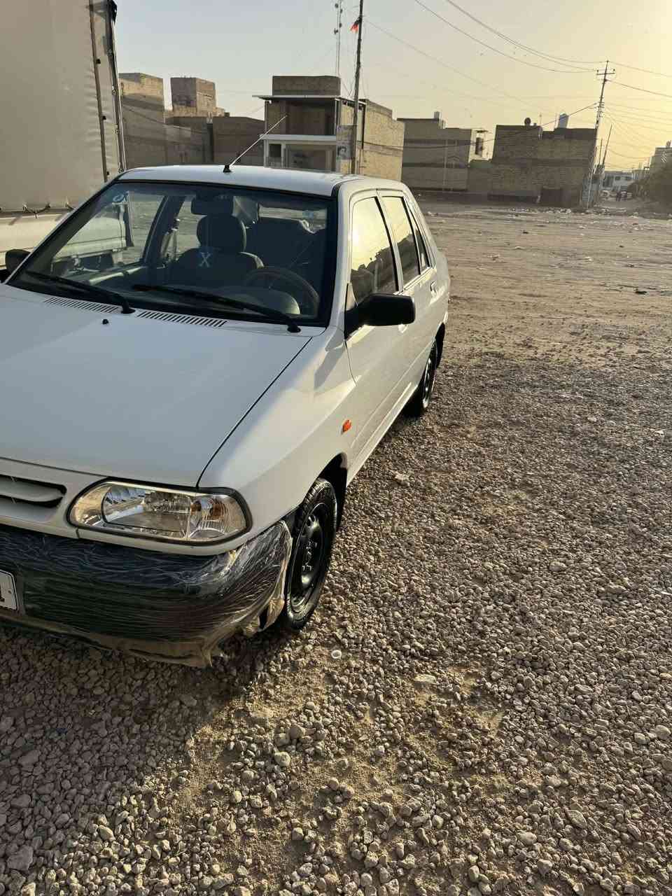 سلام عليكم سايبه موديل 2025 مكفوله كفاله عامه مكينه وكير علا الشرط تخم تاير تبريد ثلج❄ رقم كربلاء ماشيه 41 آلاف بعدهي زيرو لون أبيض المكان النجف رقم الهاتف  ***********
