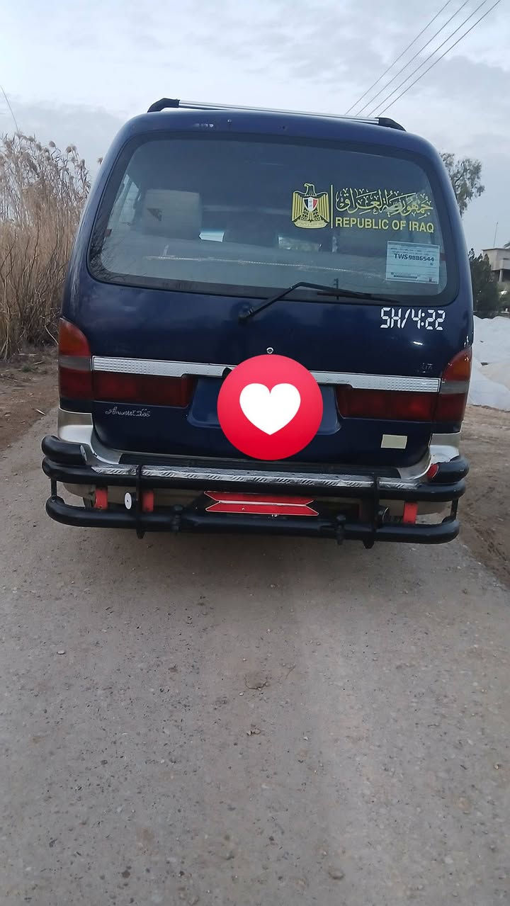 سلام عليكم كيه بريجو  لبيع مكفوله العنوان المدائن ***********
