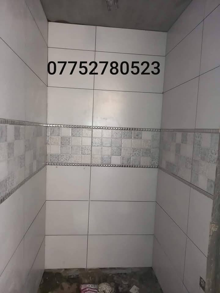 ***********السلام عليكم  خلفه سيراميك  من الكوت   شغل مضبوط ودرجه اولى عمل يرضي الله ويرضي صاحب البيت  وهم من اي شي متفرغ حاليا   سيراميك بورسلين  كاشي ما شوفون ان شاء الله غير خير منا  العمل داخل الكوت والمناطق القريبه من المركز للاستفسار اكثر الاتصال ع  الرقم ***********
