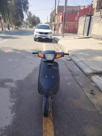 بوتين • ياماها • كلو شغل