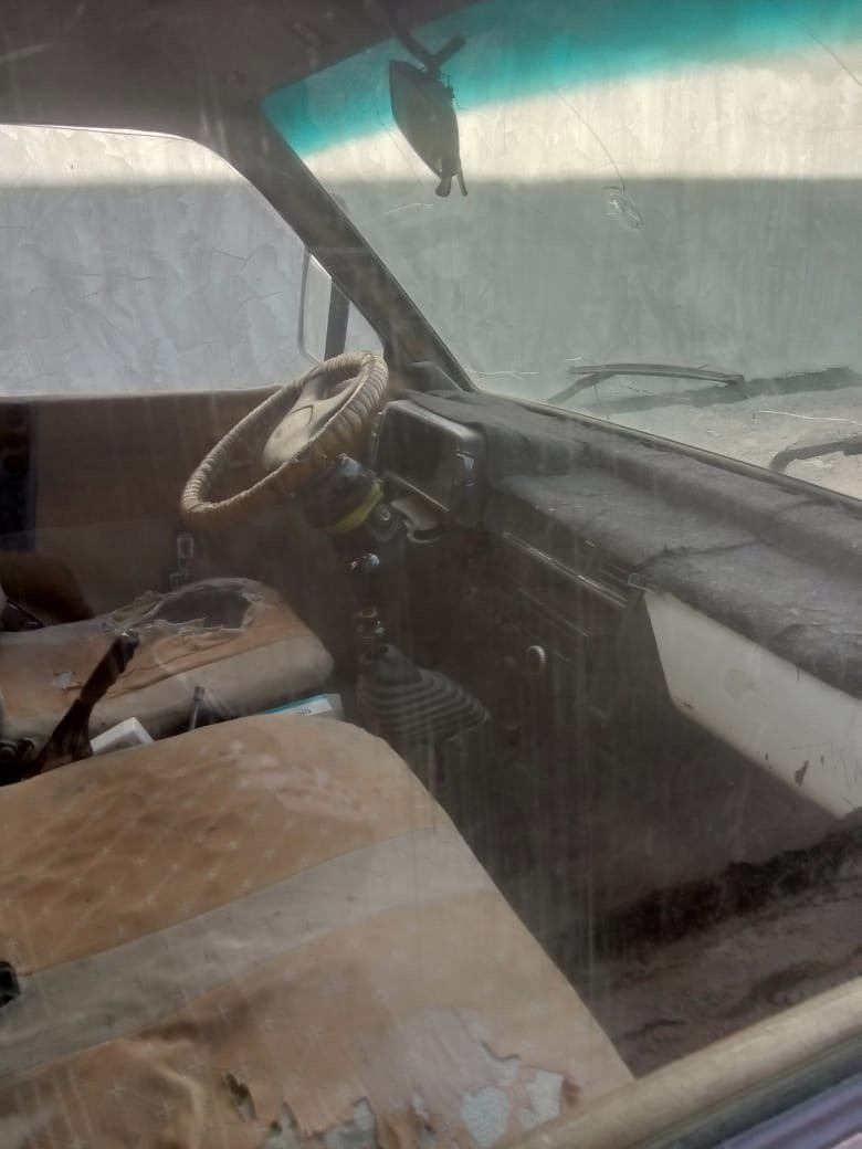 كيه بستا للبيع موديل 93كير ومحرك وأكسن خير من الله رقم بغداد تحويل مباشر السعر 30وبيها مجال رقم صاحب السياره ***********
