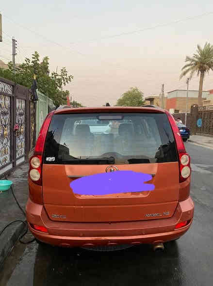 هاڤال موديل ٢٠١٣ رقم انكليزي باسمي كير محرك واكسل مكفولات ( كير عادي ) السعر ٧٠ ورقه وبيه مجال بسيط المكان بغداد حي العامل  ***********
