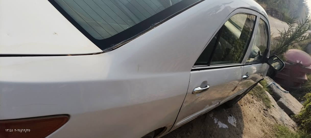 بي واي دي F3 موديل 2011 گير اوتماتيك سياره رقم بصره مشروع وطني صاحبها يريد تحويل سياره مكينتها بيها خيط بخار حداديه تخم تاير وبيها خياسات قليله بالدوس السعر 45 وبيها مجال للأستفسار ***********
‏‪***********‬‏ الشطره, ذي قار
