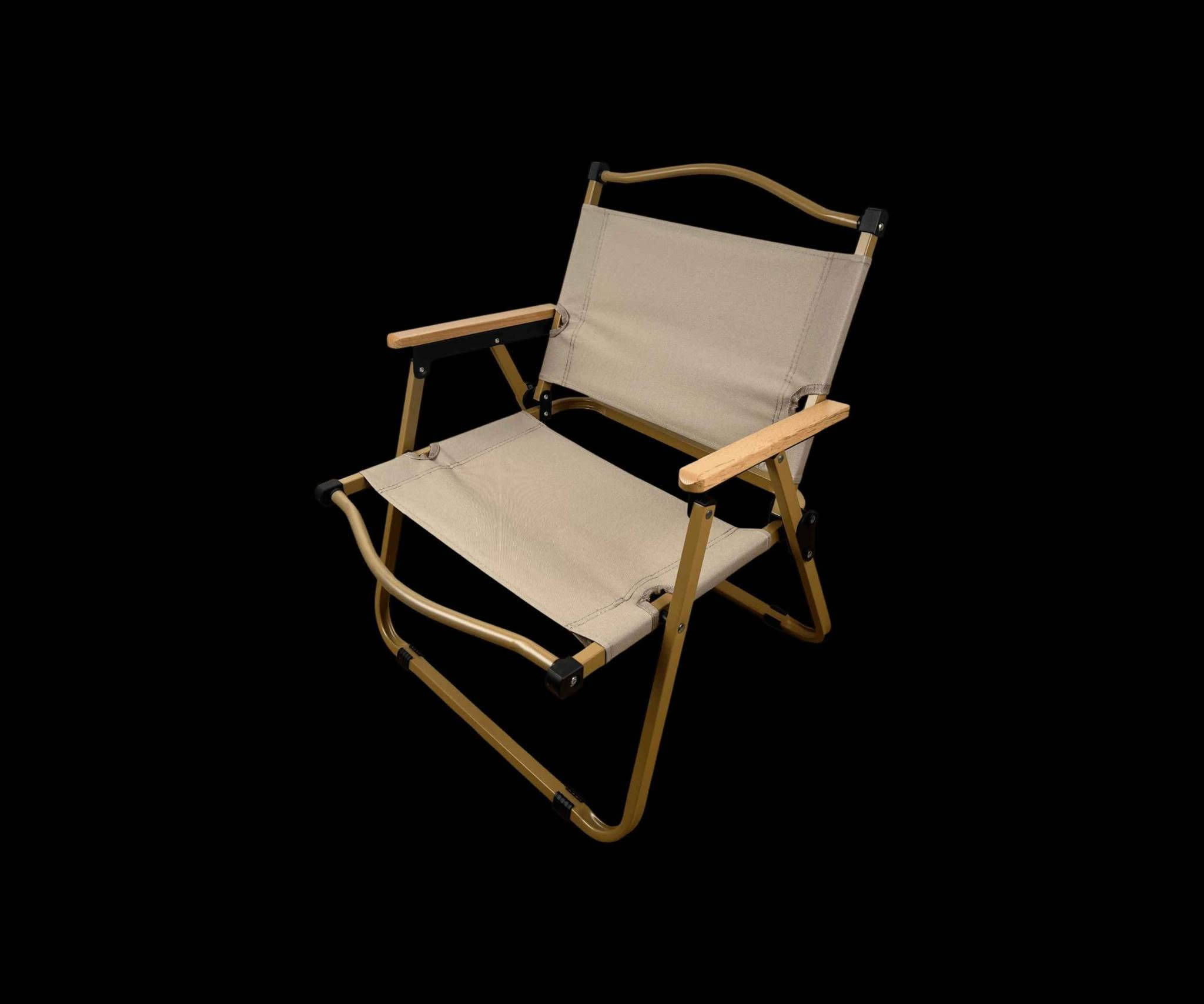 ⛺️✨ راحة التخييم تبدأ من مقعدك!

استمتع بكل لحظة في رحلتك مع مقعد سفاري قابل للطي بتصميمه الأنيق والمريح.

هيكل معدني متين بمساند خشبية تضيف لمسة فخامة ودفء طبيعي.

خفيف الوزن (2.7 كغ) وسهل الحمل في أي مكان تذهب إليه.

قماشه المشدود يمنحك راحة وثباتًا حتى بعد ساعات من الجلوس.

ينطوي بسهولة ليأخذ أقل مساحة في السيارة أو التخزين.

اختيارك المثالي لكل مغامرة، من الشاطئ إلى البر! 🌿🔥 البصرة, العراق


**إذا كنت صاحب هذا الإعلان وتريد حذفه لأي سبب، رجاءا أرسل رسالة إلى الدعم الفني**