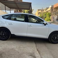 byd  كن بلاص موديل ٢٠٢٥ ماشية ١٤ رقم بغداد للاستفسار  ع الرقم او واتسا...