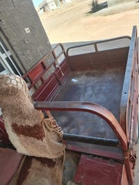 ستوته ام طير • موديل ٢٠٢٠ • ناحية الفرات