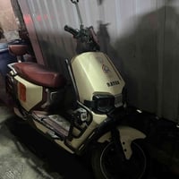 دراجه ريان وحش الكون مدرع Vip 2026 6 بطاريات مسطره ع الفحص تمشي 80 كيل...