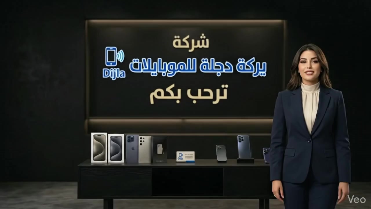 #شركة_دجلة_للموبايلات
^اذا كان عندك جهاز تبيع او تراوس مع جهاز اخر^
#يتوفر شراء جميع الأجهزة 
#ايفون و #اندرويد 
الايفونات 
من ايفون ١١ .... إلى ١٧ برو ماكس 
ونظام المراوس للأجهزة #متوفر 
#بيع #شراء #مراوس
#الأجهزة الجديدة #والمستخدمة

#الموقع 
#طوزخورماتو #قرب_فلكة_امام_احمد


**إذا كنت صاحب هذا الإعلان وتريد حذفه لأي سبب، رجاءا أرسل رسالة إلى الدعم الفني**