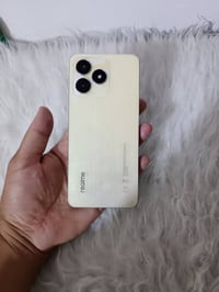 ريلمي C53 • موبايل ريلمي • هاتف ريلمي سي 53 • ريلمي 256 جيجا • موبايل ...