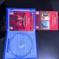 بلايستيشن • كول اوف ديوتي • بغداد الحسينية