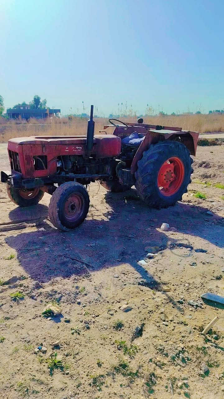 عنتر ٧١ مكينه امجفته جديد بوار استيرن. سلف تايرات نص عمر. المكان بغداد المحموديه السعر ٣ مليون او بيها مجال
***********
