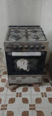 طباخ • فرن شغال • دور الخليج
