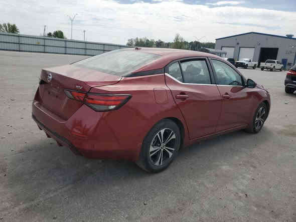 ‏نيسان سنترا وارد امريكي 
‏موديل 2022
‏ماشية 45M
‏رقم اربيل الجديد ب اسمي
‏محرك 2000
‏ضربه موضحه كدامك بل صور
‏بيها مشكلة ب الكير
‏السعر 128
‏مكان السيارة بغداد
‏***********
‏***********
