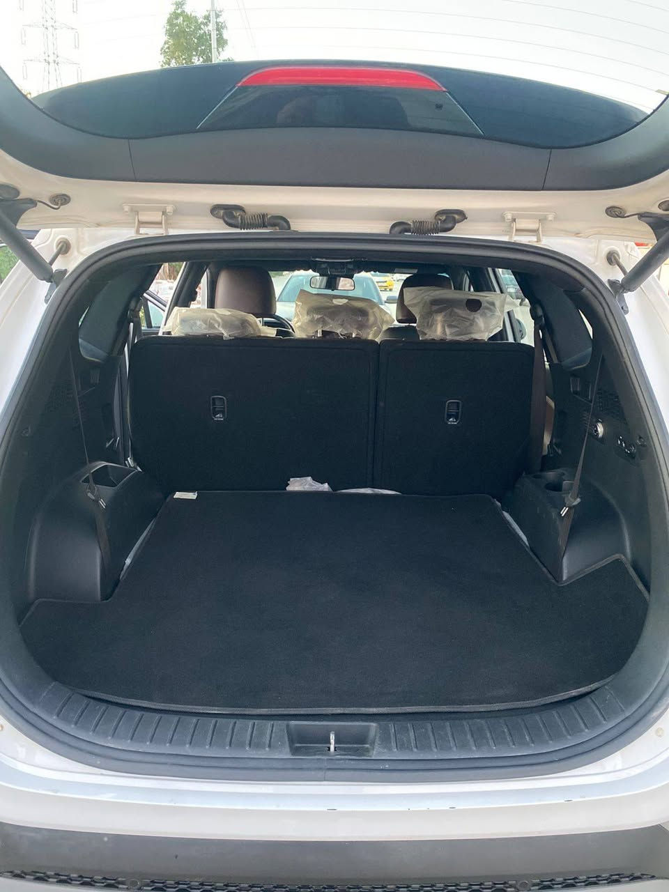 من رخصة صاحب الكروب سنتافي موديل ٢٠١٩ للبيع للاستفسار أكثر الاتصال على الرقم ***********
