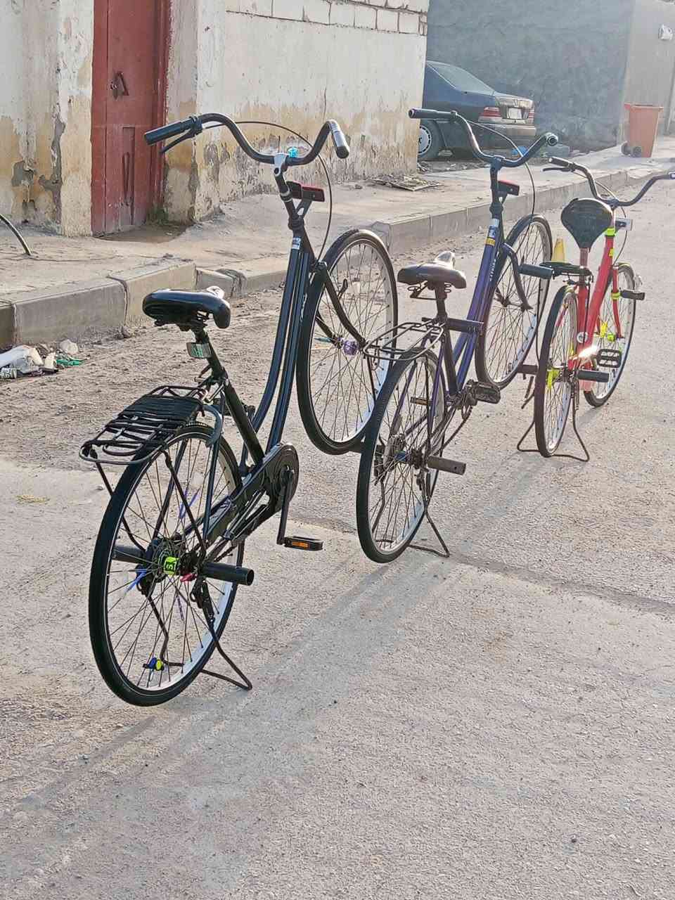 السلام عليكم باسكل البيع والمراوس حسب القناعه الباسكل مديل 20  السعر خاص وبيخ خير وددلل


**إذا كنت صاحب هذا الإعلان وتريد حذفه لأي سبب، رجاءا أرسل رسالة إلى الدعم الفني**