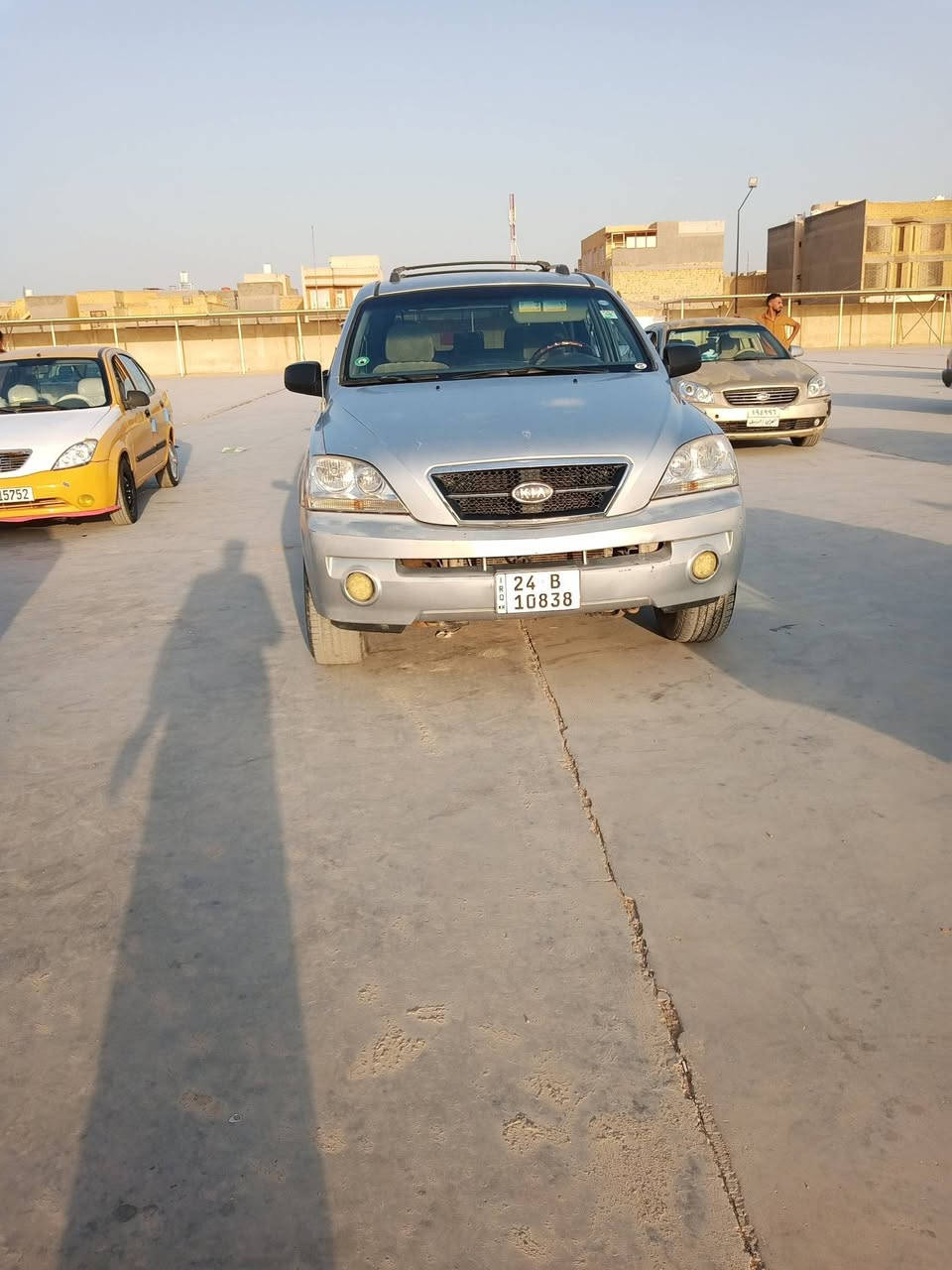 شعندك مراوس نزل مع لفرق


**إذا كنت صاحب هذا الإعلان وتريد حذفه لأي سبب، رجاءا أرسل رسالة إلى الدعم الفني**