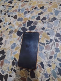 ايفون XS ماكس • ٢٥٦ • شاشه واكفه
