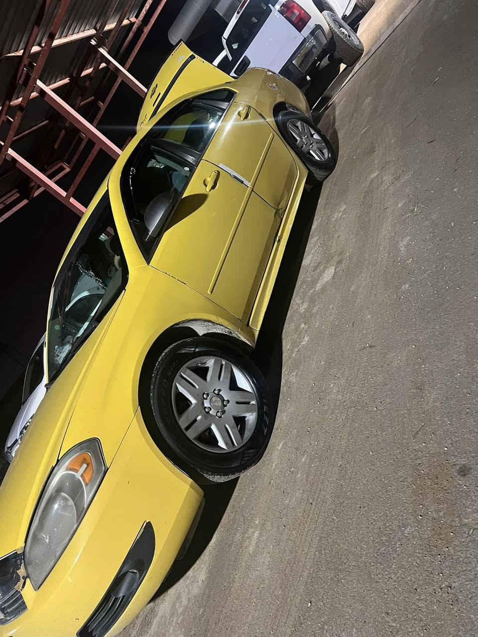 سلام عليكم امبالا ٢٠١١. البيع ٧٠ بيه مجال  بيه خط كركوك بعقوبة كير جديد ضفيره جديده محرك لا تبخير لا نتقيص  السياره محوره غاز ٦٠ التر حادثه جاملغ خلفي سنويه ٢٠٢٨ تنتهي مصفره  من كل غرامات شرط التحويل ***********
