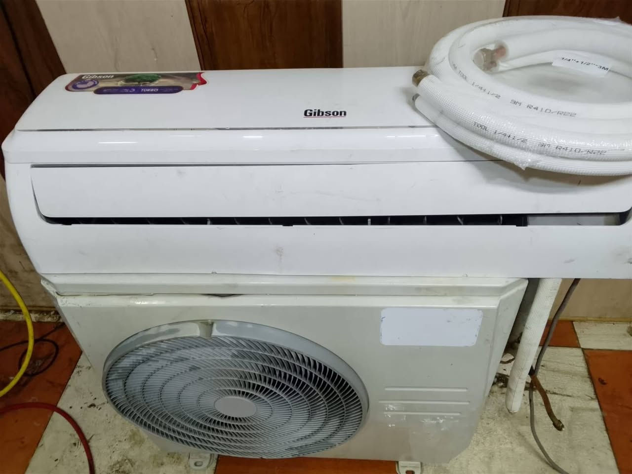 سبالت كاملات جيب وشد طن ونص تبريدهن ثلج شغله يمك شوف تبريده السعر 350


**إذا كنت صاحب هذا الإعلان وتريد حذفه لأي سبب، رجاءا أرسل رسالة إلى الدعم الفني**