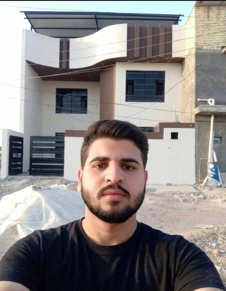 حسين الصباغ النجف الاشرف دقة بالعمل وسرعة بالتنفيذ واسعار مناسبة
***********
