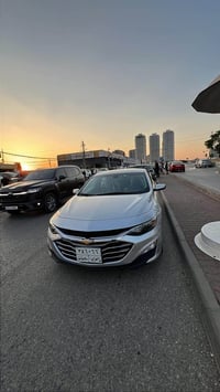 ماليبو ٢٠١٩ • كلين تايتل • ماشيه ١٦٠ الف