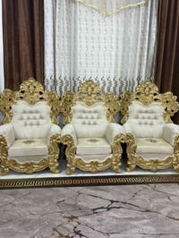 تخم قنفات ملكي • سيت كامل • الناصرية