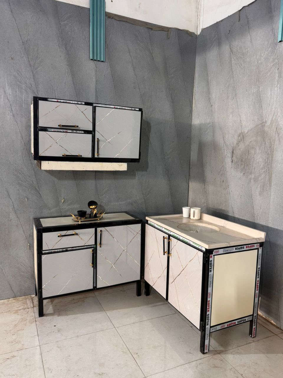 175 الف فقط 
توصيل متوفر


**إذا كنت صاحب هذا الإعلان وتريد حذفه لأي سبب، رجاءا أرسل رسالة إلى الدعم الفني**