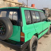 سوزوكي ١٩٩٣ • كير ومحرك بلد • بصرة