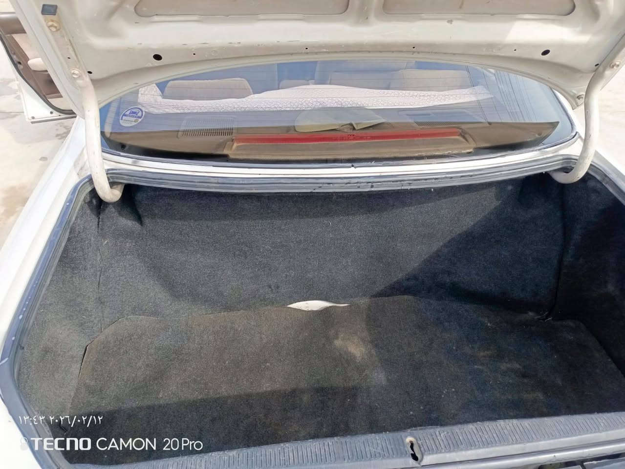 موديل 92 رقم ديالى انكليزي بأسمي محرك 2500 مكفوله من الكص ونقل الجثة السعر 68  مكان  ديالى  ***********
