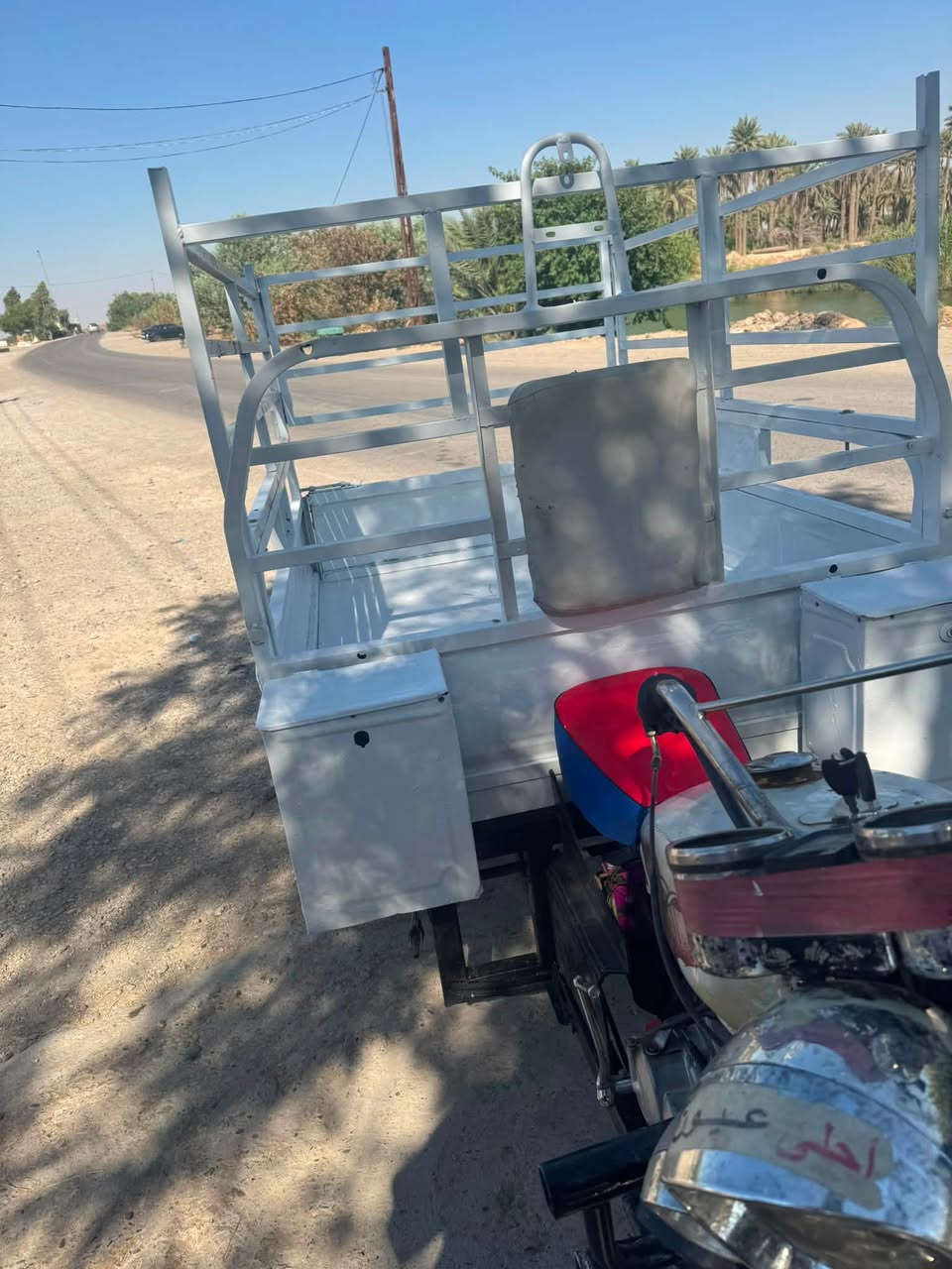 ستوته للبيع موديل ١٩ محرك ١٩ أوراق ٢ 
شغاله كهربائيات كامله أي نقص مابيه 
السعر ٨٥٠ 
للاستفسار  اتصل ع الرقم ***********
