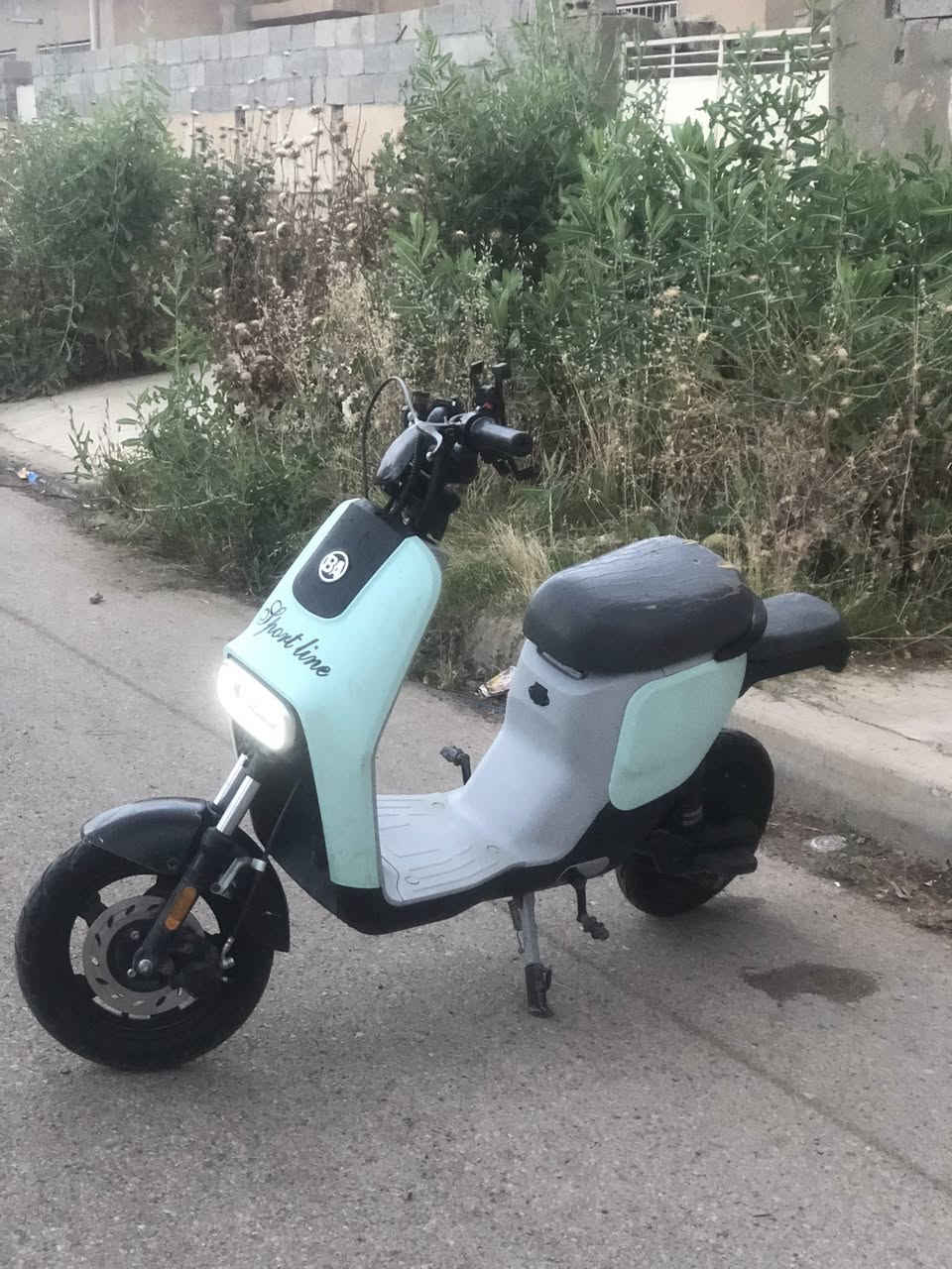 سلام عليكم ماطور شحن للبيع و مراوس اي عيب مابي بطاريه ابشرط كهرابائته كلها بشرط سعر 300بي مجال اذا يعجبك راسلني خاص 👍


**إذا كنت صاحب هذا الإعلان وتريد حذفه لأي سبب، رجاءا أرسل رسالة إلى الدعم الفني**