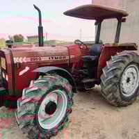 تركتر للبيع اكسل ايطالي 2012 رقم سليمانيه 07890886922