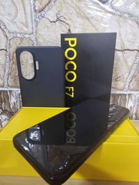بوكو F7 • ٥١٢ جيجا • نظيف جداً