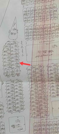 توزيعة المحامين • شارع الصب • ٢٠٠م