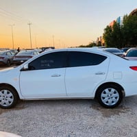 نيسان صني • نيسان 2024 • صني 2024 • سيارة للبيع • سيارة نيسان • وكالة ...