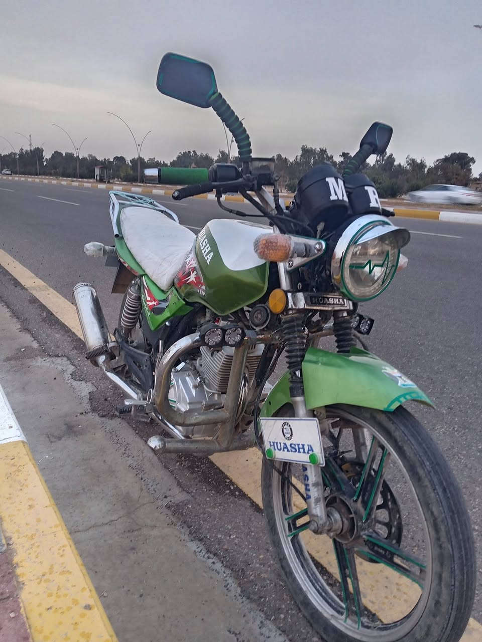 السلام عليكم موتور 21 للبيع


**إذا كنت صاحب هذا الإعلان وتريد حذفه لأي سبب، رجاءا أرسل رسالة إلى الدعم الفني**