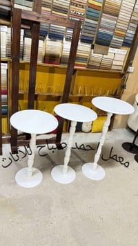 معمل أحمد صباح • ترابيزة