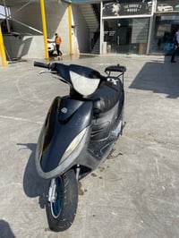 للبيع دراجة ماكس عدلة مرتبة اشاير لايت وبكلاتي  كلهن شغالة شلعة مرتبة ...