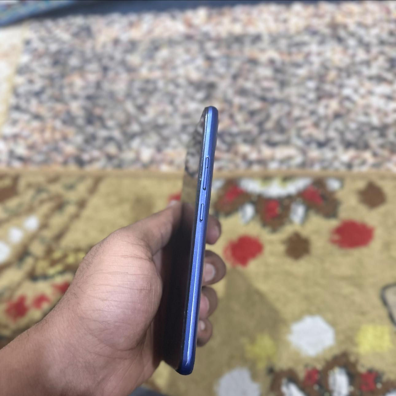 ريلمي c12جهاز بطاريته6000 سعره60الف ***********
